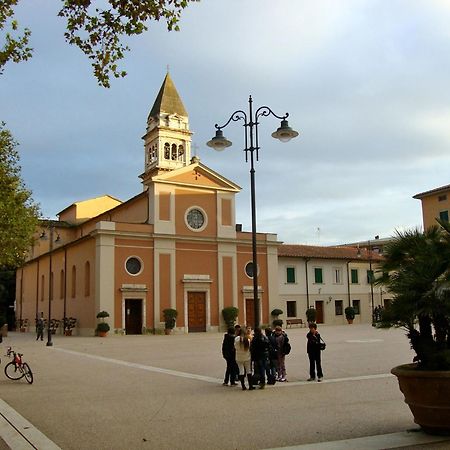 Appartamento Eden Tuscany カシャーナ・テルメ エクステリア 写真