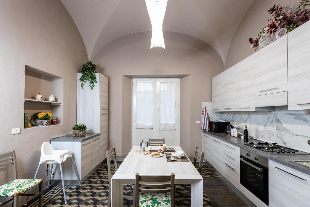 Appartamento Eden Tuscany カシャーナ・テルメ エクステリア 写真