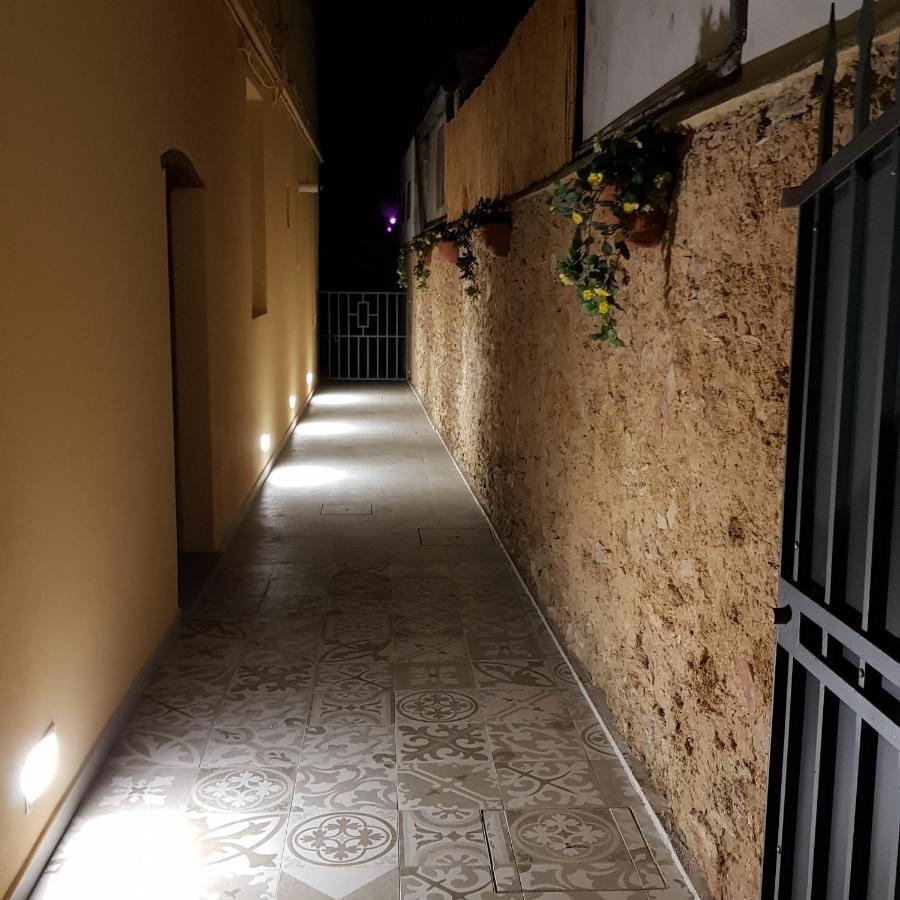 Appartamento Eden Tuscany カシャーナ・テルメ エクステリア 写真