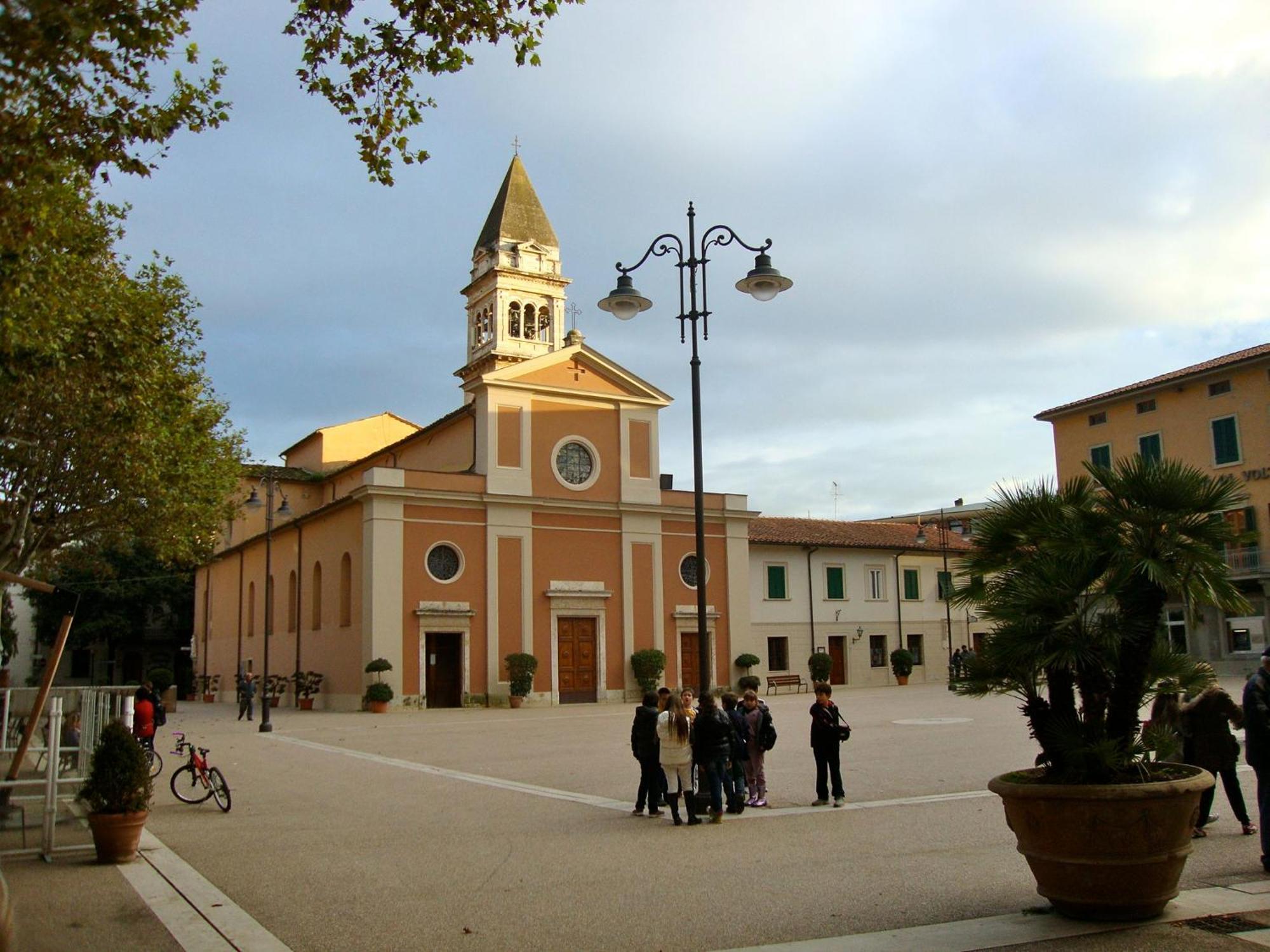 Appartamento Eden Tuscany カシャーナ・テルメ エクステリア 写真