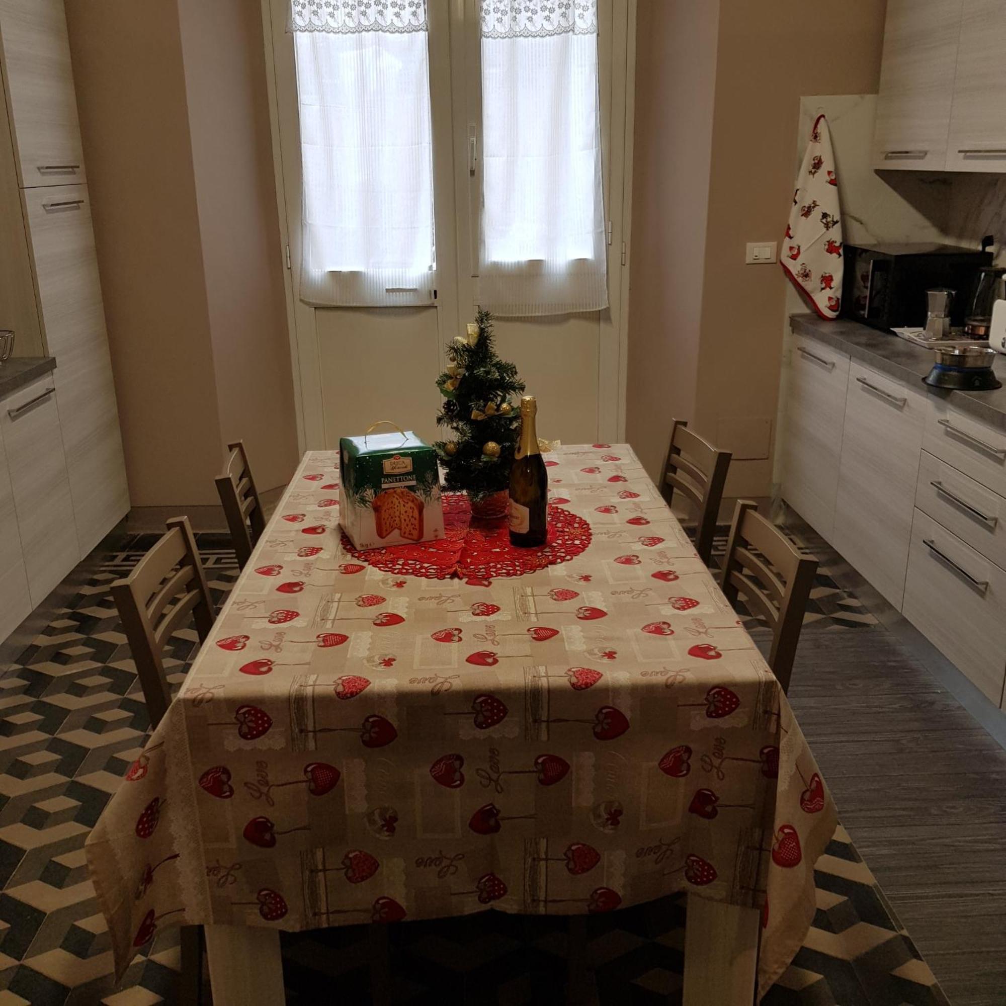 Appartamento Eden Tuscany カシャーナ・テルメ 部屋 写真